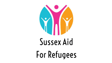Sussex Aid for Refugees